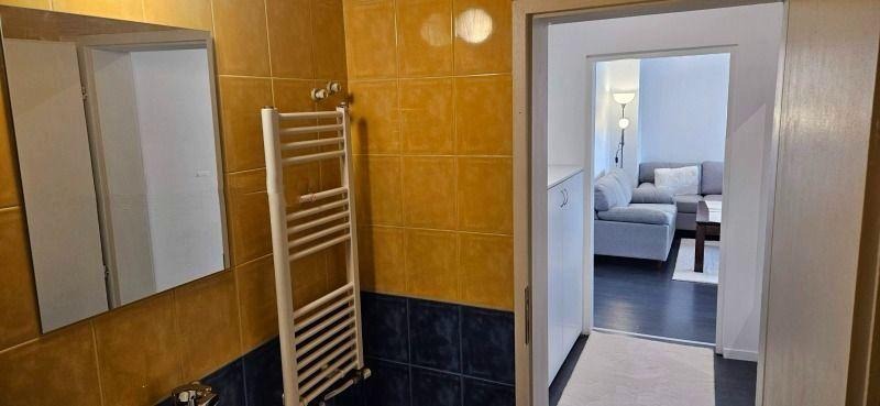 Дава под наем 2-СТАЕН, гр. София, Света Троица, снимка 5 - Апартаменти - 53348014