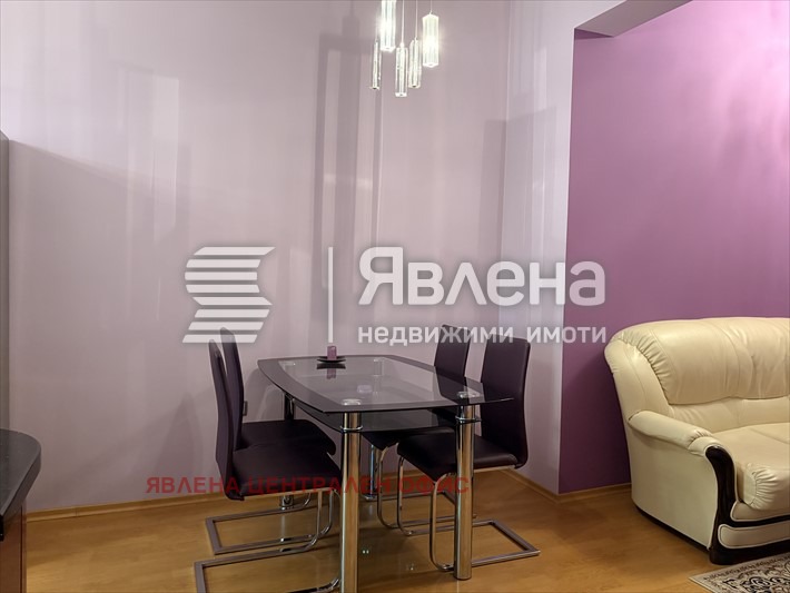 Дава под наем 2-СТАЕН, гр. София, Център, снимка 3 - Апартаменти - 56204176