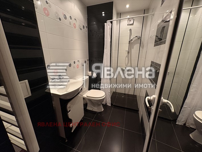 Дава под наем 2-СТАЕН, гр. София, Център, снимка 10 - Апартаменти - 56204176