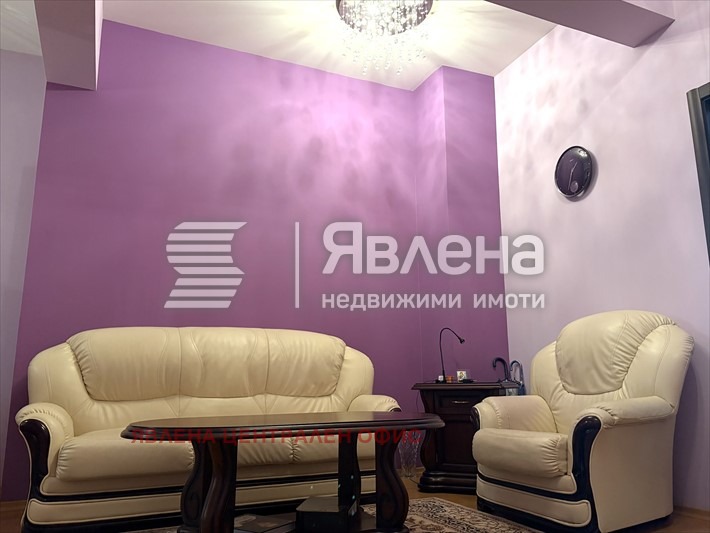 Дава под наем 2-СТАЕН, гр. София, Център, снимка 2 - Апартаменти - 56204176