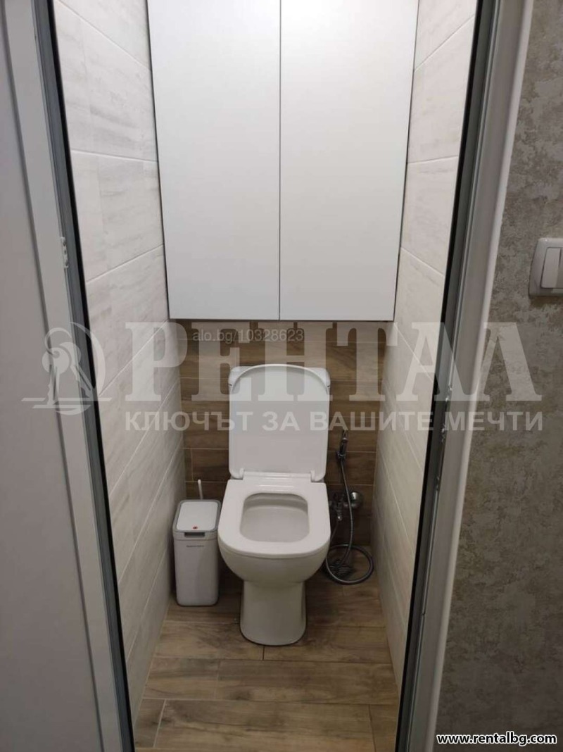 Da affittare  2 camere da letto Plovdiv , Hristo Smirnenski , 70 mq | 21243800 - Immagine [13]