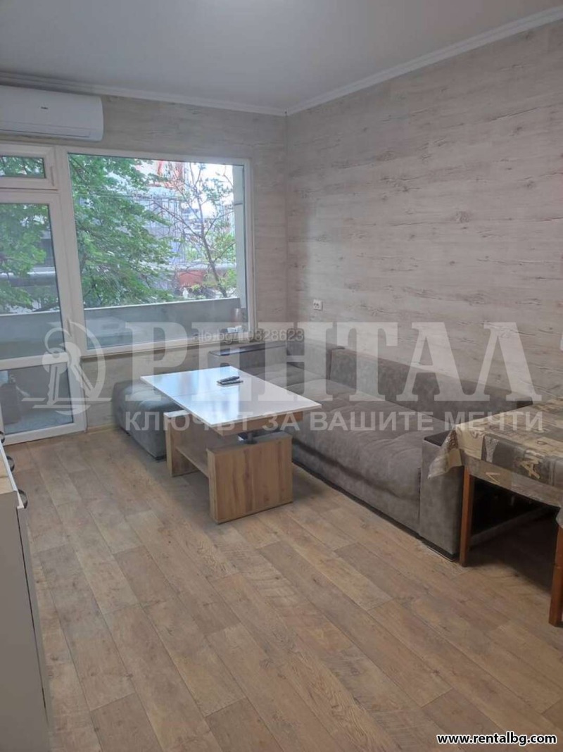Da affittare  2 camere da letto Plovdiv , Hristo Smirnenski , 70 mq | 21243800 - Immagine [3]