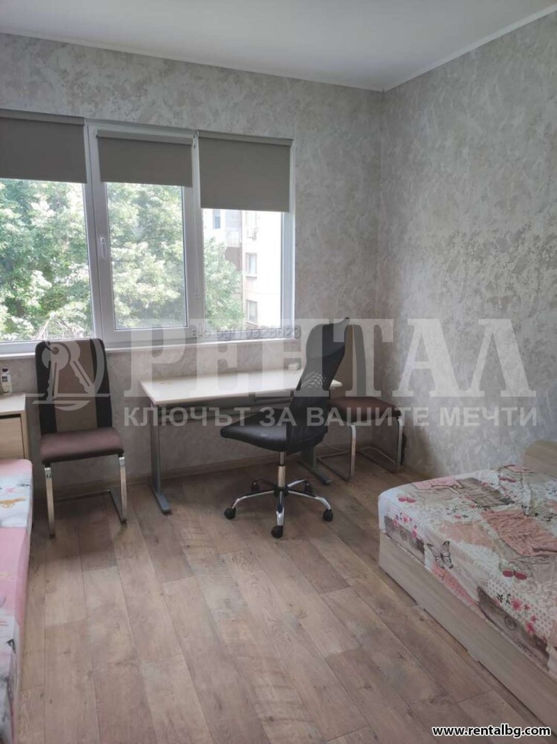 Da affittare  2 camere da letto Plovdiv , Hristo Smirnenski , 70 mq | 21243800 - Immagine [10]