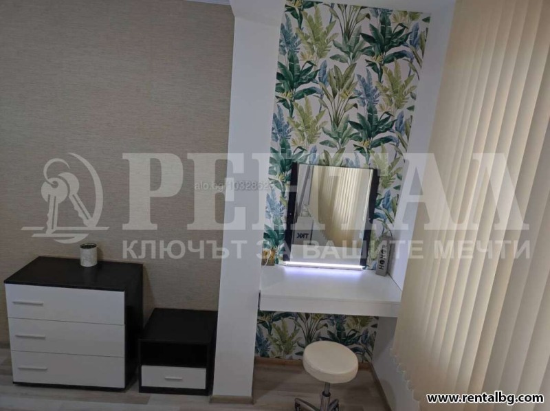 Da affittare  2 camere da letto Plovdiv , Hristo Smirnenski , 70 mq | 21243800 - Immagine [15]