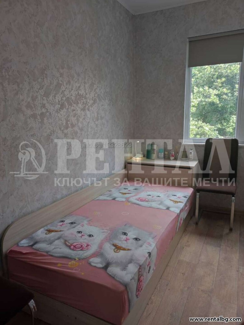 Da affittare  2 camere da letto Plovdiv , Hristo Smirnenski , 70 mq | 21243800 - Immagine [8]