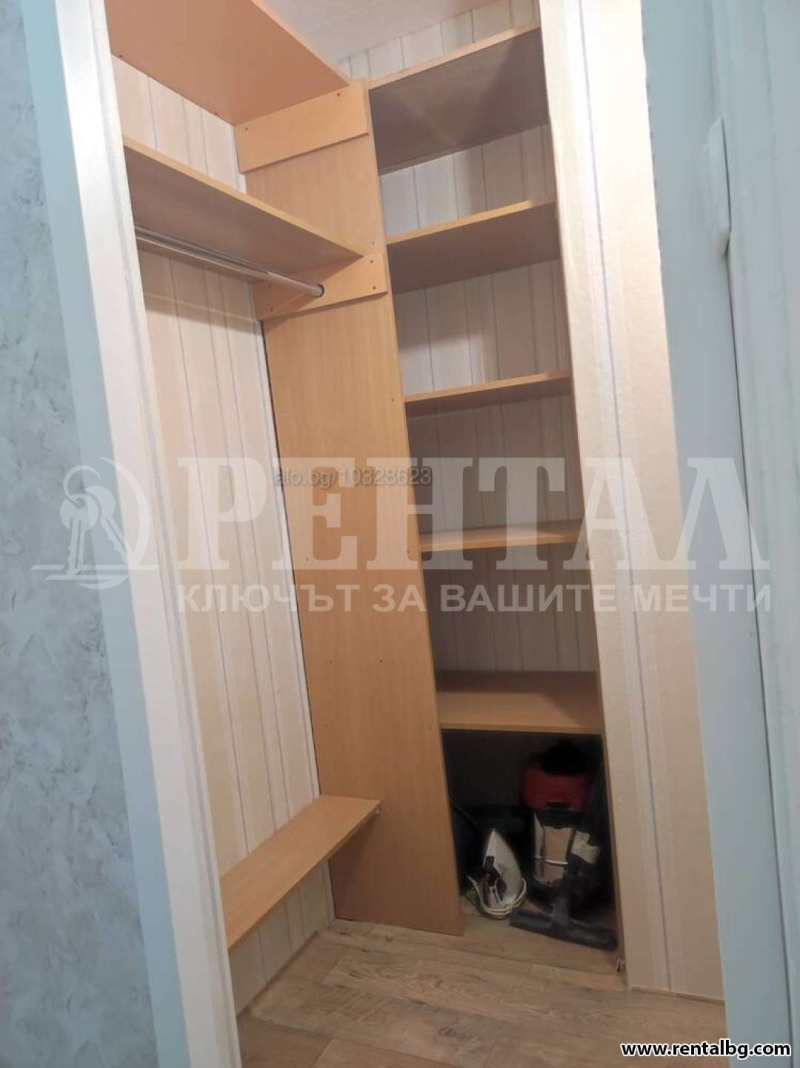 Da affittare  2 camere da letto Plovdiv , Hristo Smirnenski , 70 mq | 21243800 - Immagine [7]