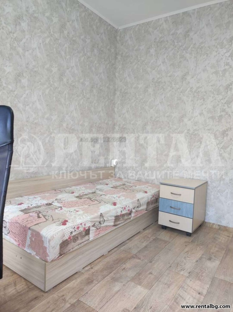 Da affittare  2 camere da letto Plovdiv , Hristo Smirnenski , 70 mq | 21243800 - Immagine [9]