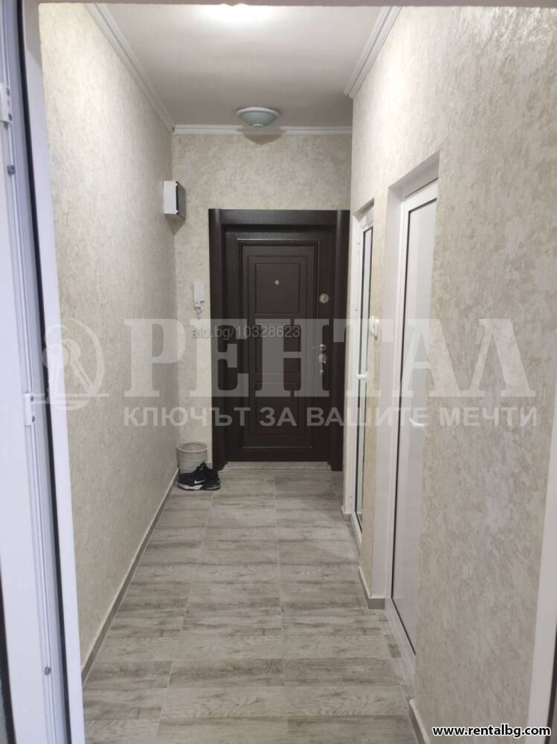 Da affittare  2 camere da letto Plovdiv , Hristo Smirnenski , 70 mq | 21243800 - Immagine [5]