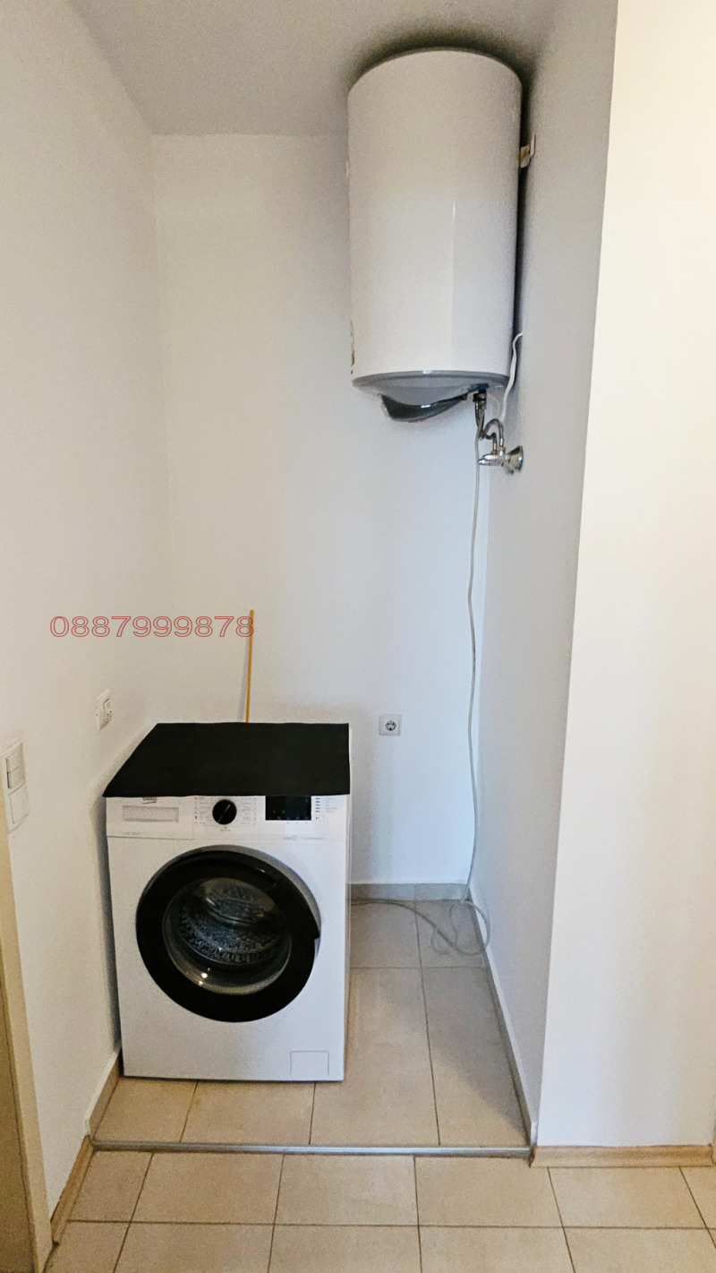 Издаје се  2 спаваће собе Софија , Редута , 100 м2 | 72687134 - слика [5]