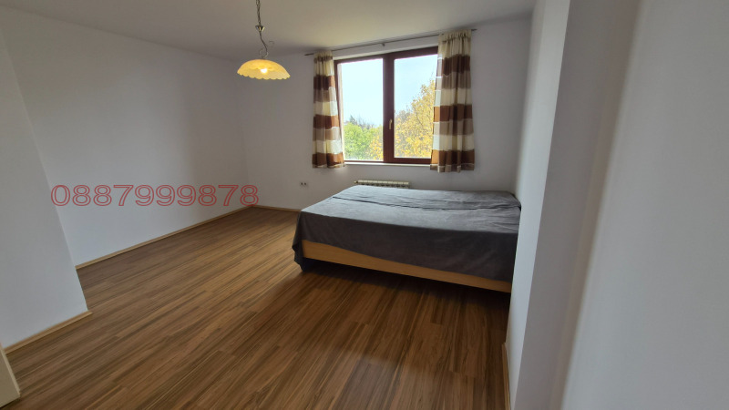 Дава под наем 3-СТАЕН, гр. София, Редута, снимка 10 - Апартаменти - 52439593