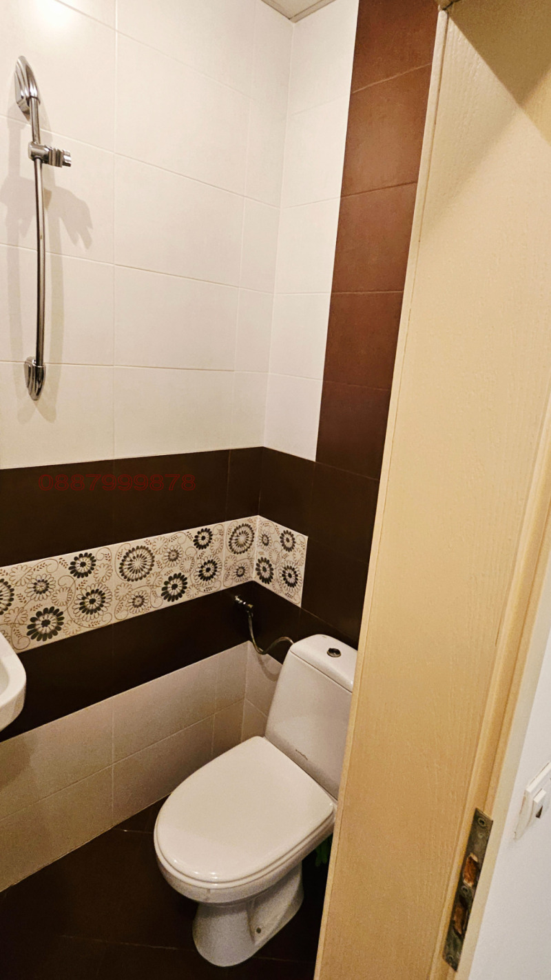 Издаје се  2 спаваће собе Софија , Редута , 100 м2 | 72687134 - слика [10]