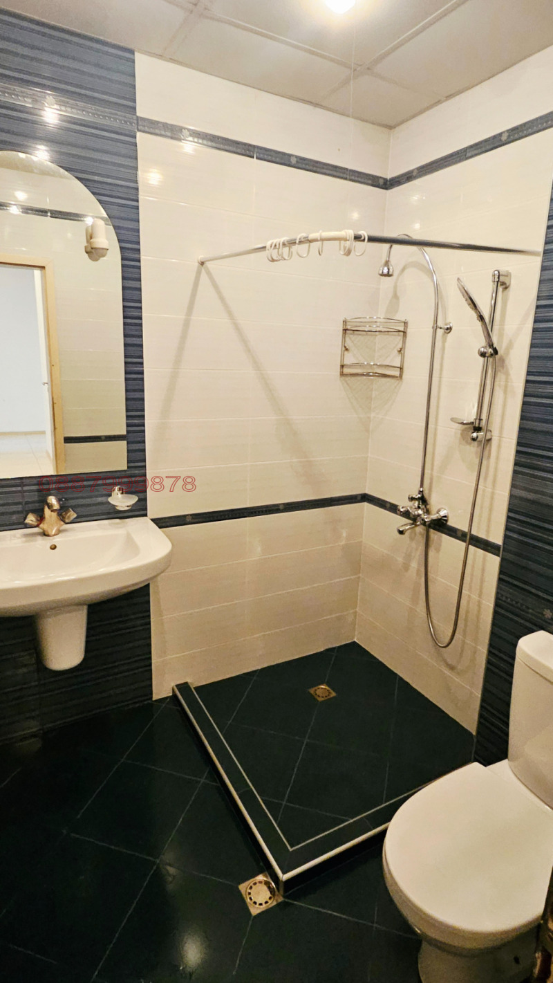 Издаје се  2 спаваће собе Софија , Редута , 100 м2 | 72687134 - слика [8]