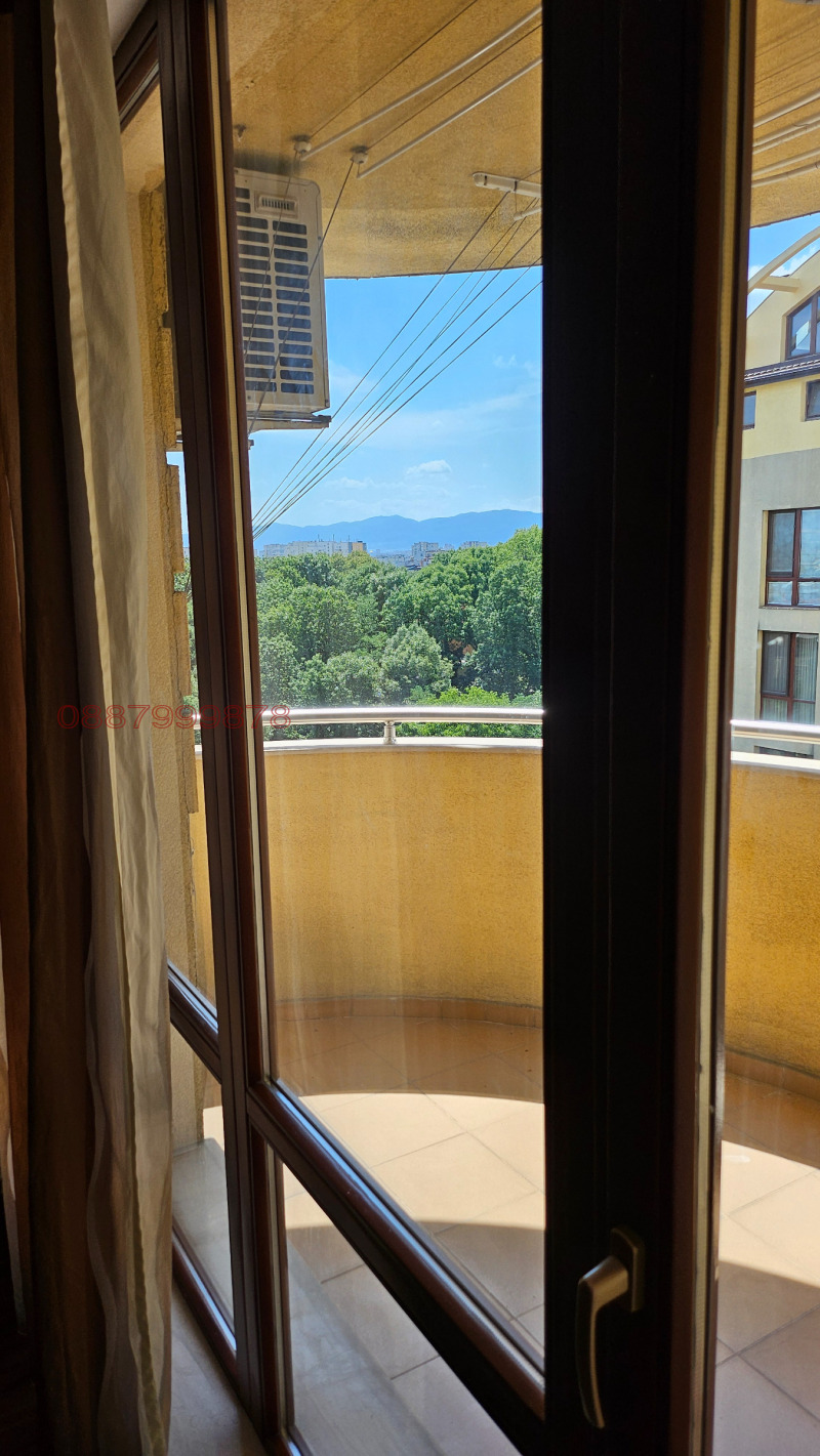 Издаје се  2 спаваће собе Софија , Редута , 100 м2 | 72687134 - слика [2]