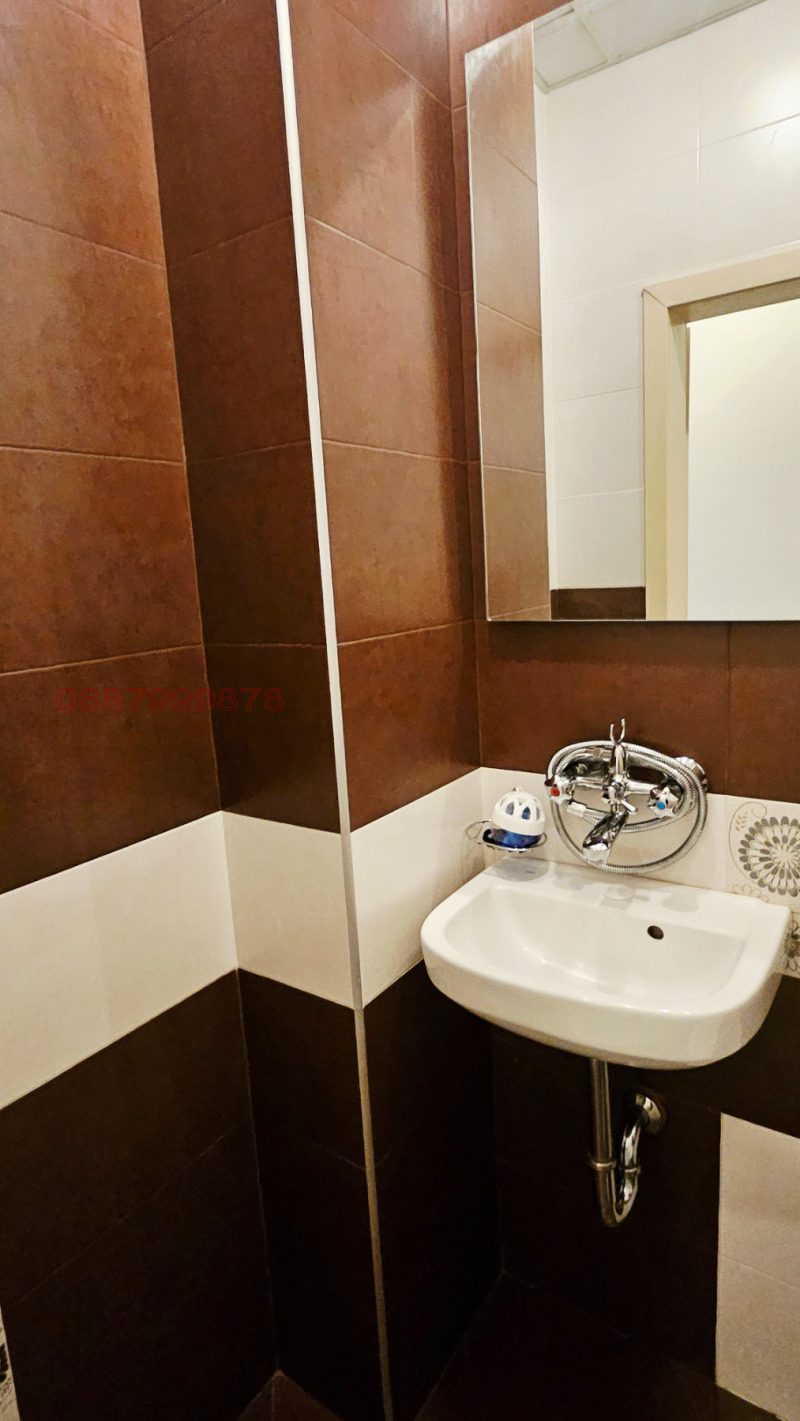 Издаје се  2 спаваће собе Софија , Редута , 100 м2 | 72687134 - слика [9]