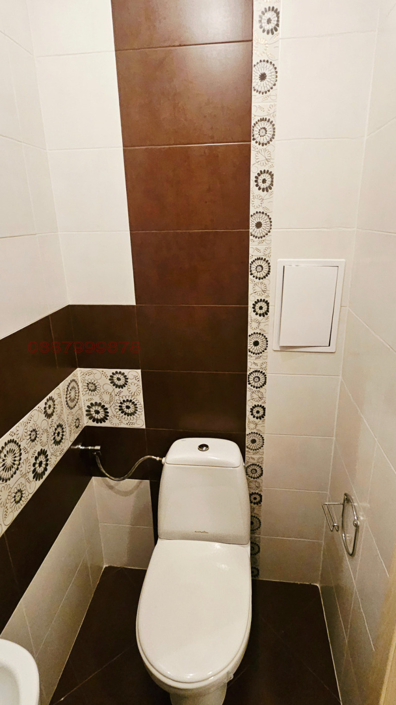 Издаје се  2 спаваће собе Софија , Редута , 100 м2 | 72687134 - слика [11]