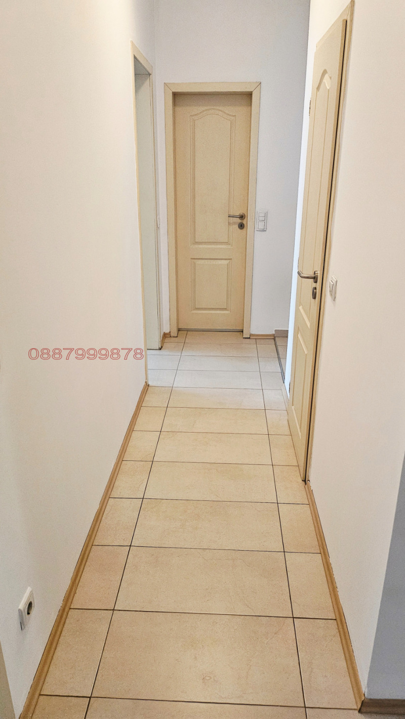 Издаје се  2 спаваће собе Софија , Редута , 100 м2 | 72687134 - слика [16]