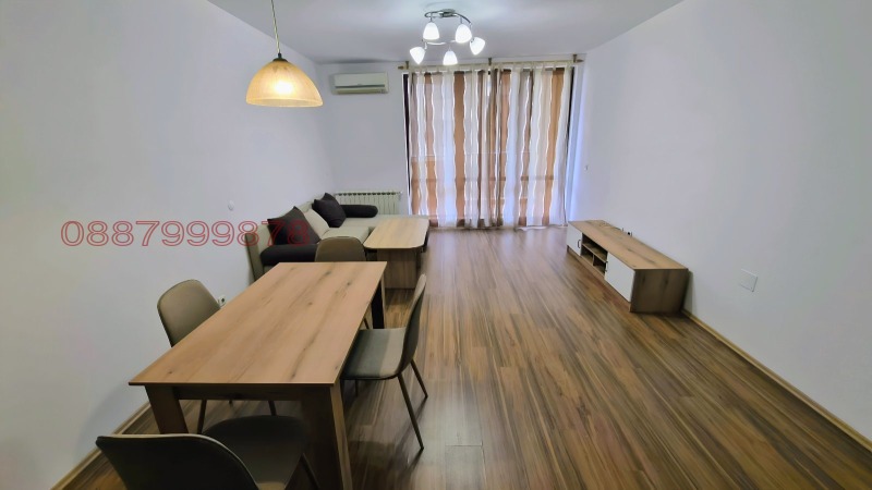 Дава под наем 3-СТАЕН, гр. София, Редута, снимка 5 - Апартаменти - 52439593