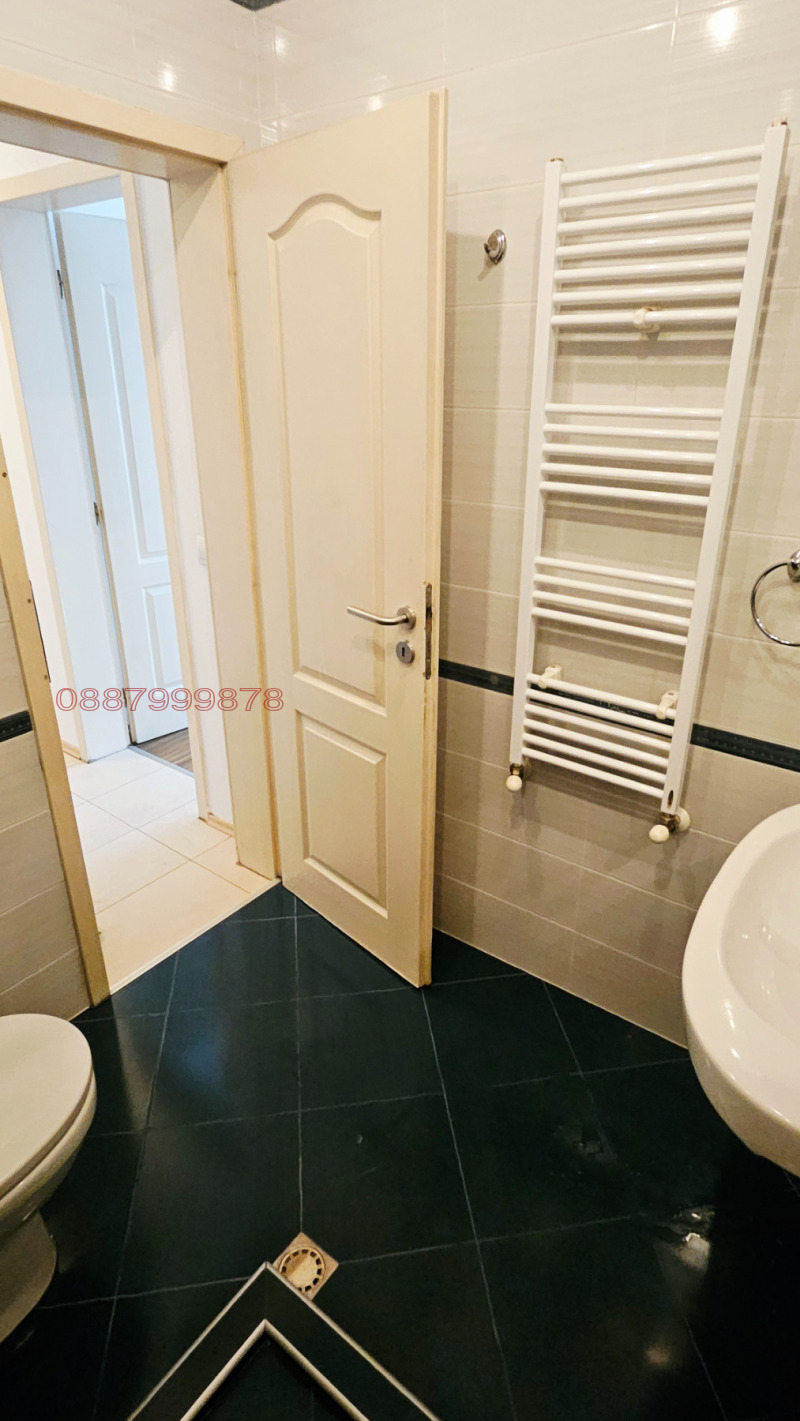 Издаје се  2 спаваће собе Софија , Редута , 100 м2 | 72687134 - слика [7]
