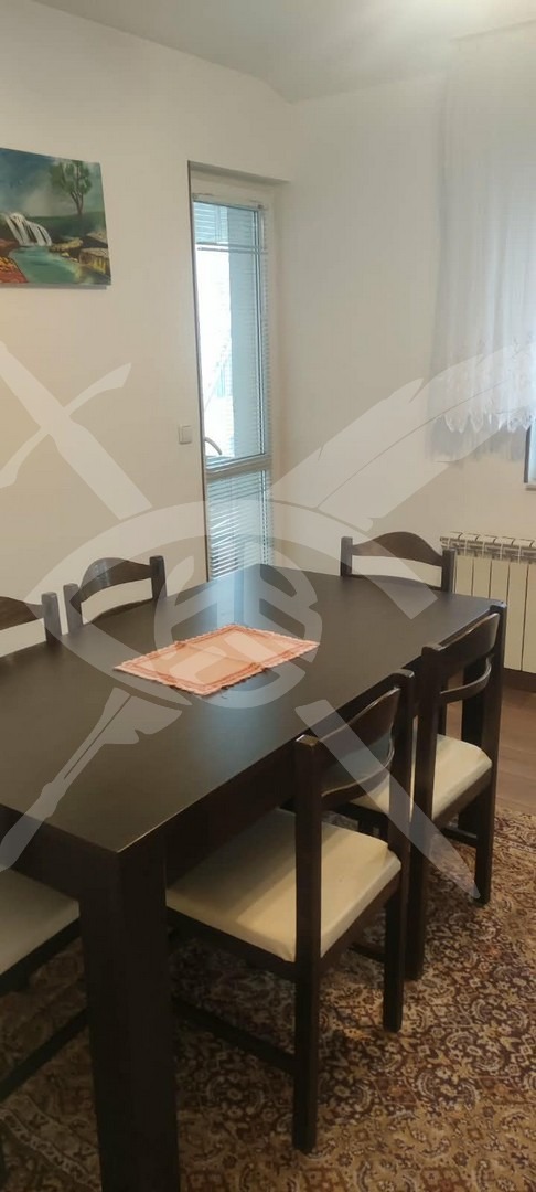 Дава под наем 3-СТАЕН, гр. София, Горна баня, снимка 7 - Апартаменти - 53340161