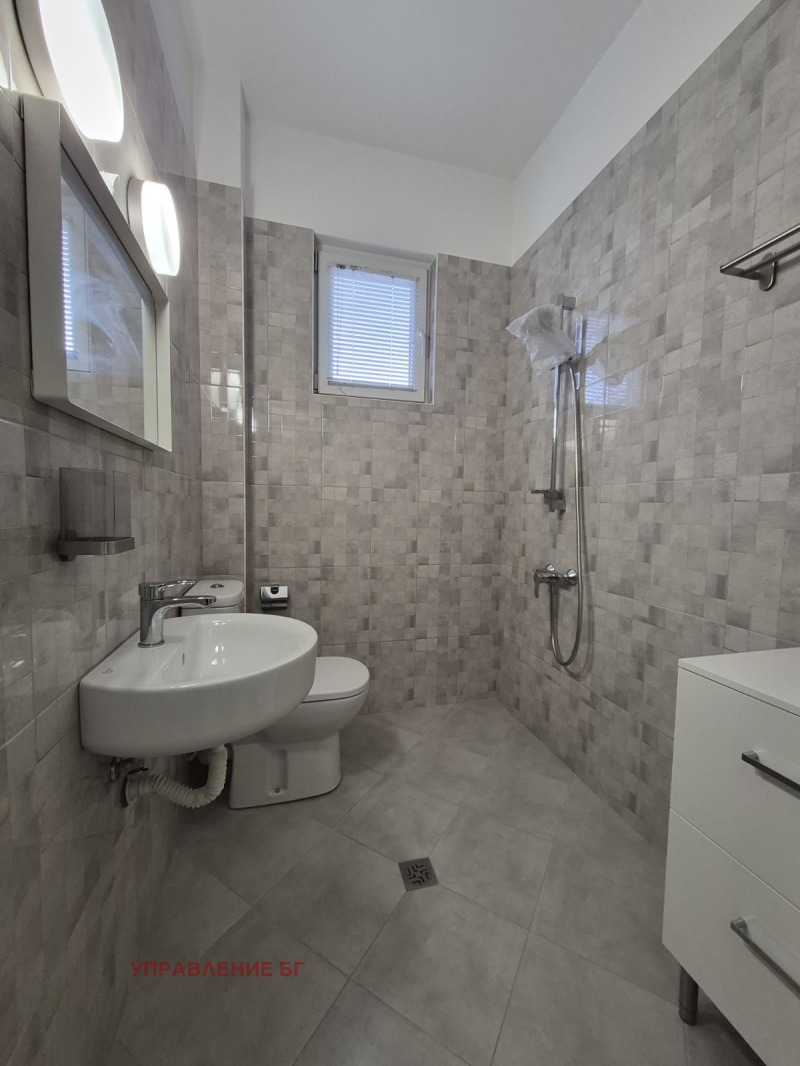 Дава под наем 3-СТАЕН, гр. София, Редута, снимка 5 - Апартаменти - 53424350