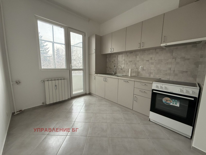 Дава под наем 3-СТАЕН, гр. София, Редута