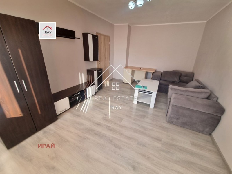 Дава под наем 3-СТАЕН, гр. Стара Загора, Опълченски, снимка 4 - Апартаменти - 53498335