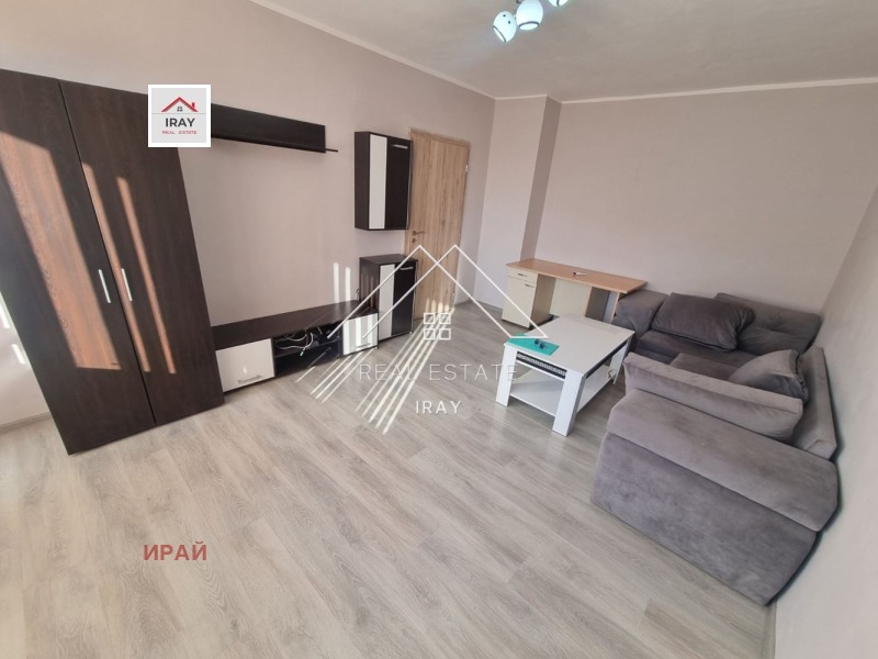 Дава под наем 3-СТАЕН, гр. Стара Загора, Опълченски, снимка 3 - Апартаменти - 53498335