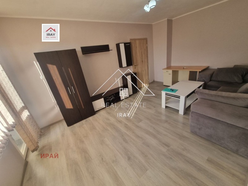 Дава под наем 3-СТАЕН, гр. Стара Загора, Опълченски, снимка 5 - Апартаменти - 53498335