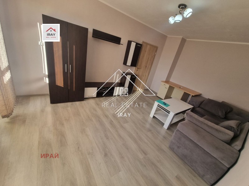 Дава под наем 3-СТАЕН, гр. Стара Загора, Опълченски, снимка 2 - Апартаменти - 53498335