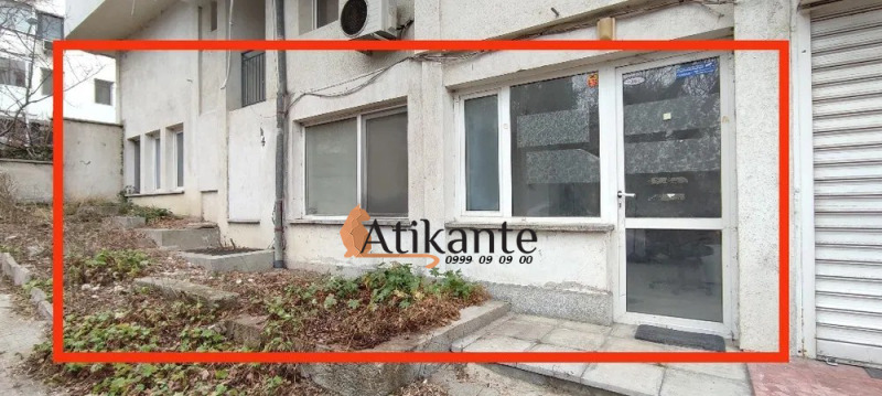 Kiadó  Hivatal Sofia , Dianabad , 155 négyzetméter | 66073980 - kép [8]