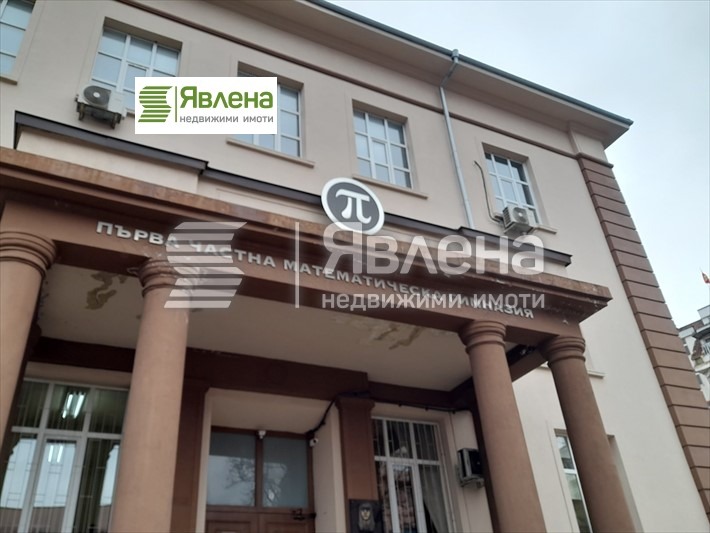 Под наем ОФИС, град София, Център • 620 € / 1212.61 лв. • 96063061 1