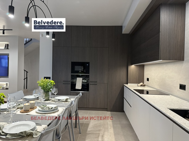 В оренду  Будинок София , в.з.Врана - Лозен , 295 кв.м | 84366745 - зображення [4]
