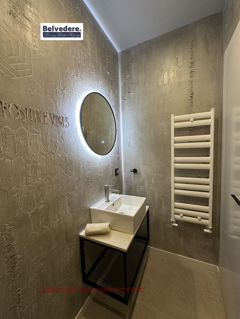 В оренду  Будинок София , в.з.Врана - Лозен , 295 кв.м | 84366745 - зображення [16]