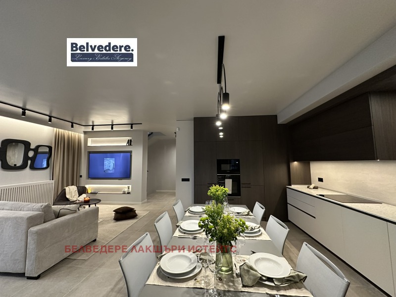 В оренду  Будинок София , в.з.Врана - Лозен , 295 кв.м | 84366745 - зображення [3]