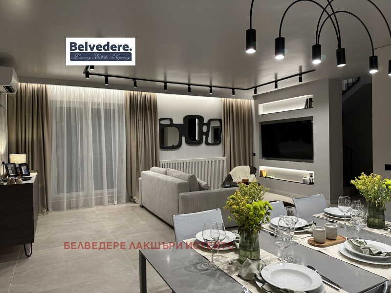В оренду  Будинок София , в.з.Врана - Лозен , 295 кв.м | 84366745 - зображення [2]