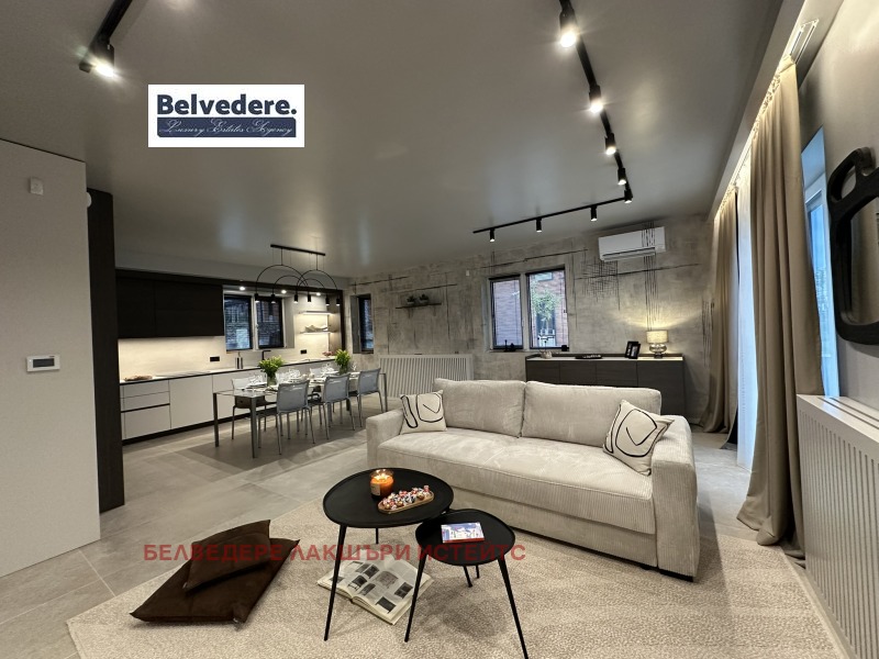 В оренду  Будинок София , в.з.Врана - Лозен , 295 кв.м | 84366745 - зображення [6]