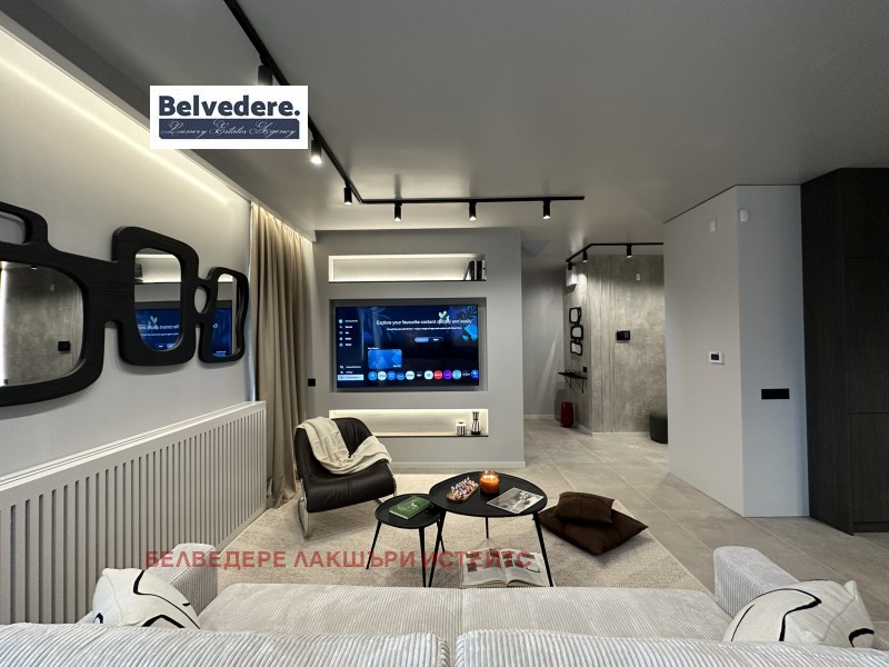 В оренду  Будинок София , в.з.Врана - Лозен , 295 кв.м | 84366745 - зображення [5]