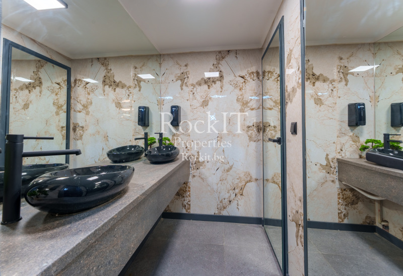 Дава под наем МАГАЗИН, гр. София, Лозенец, снимка 4 - Магазини - 52479356