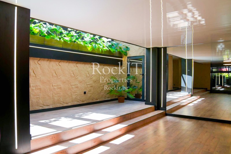 Дава под наем МАГАЗИН, гр. София, Лозенец, снимка 12 - Магазини - 52479356