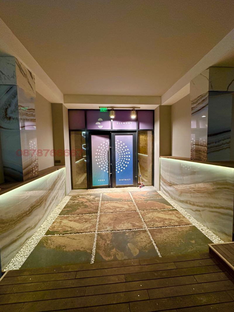 Дава под наем МАГАЗИН, гр. София, Витоша, снимка 2 - Магазини - 53190839