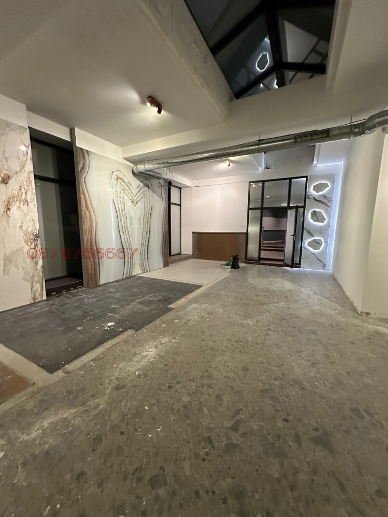 Дава под наем МАГАЗИН, гр. София, Витоша, снимка 3 - Магазини - 53190839