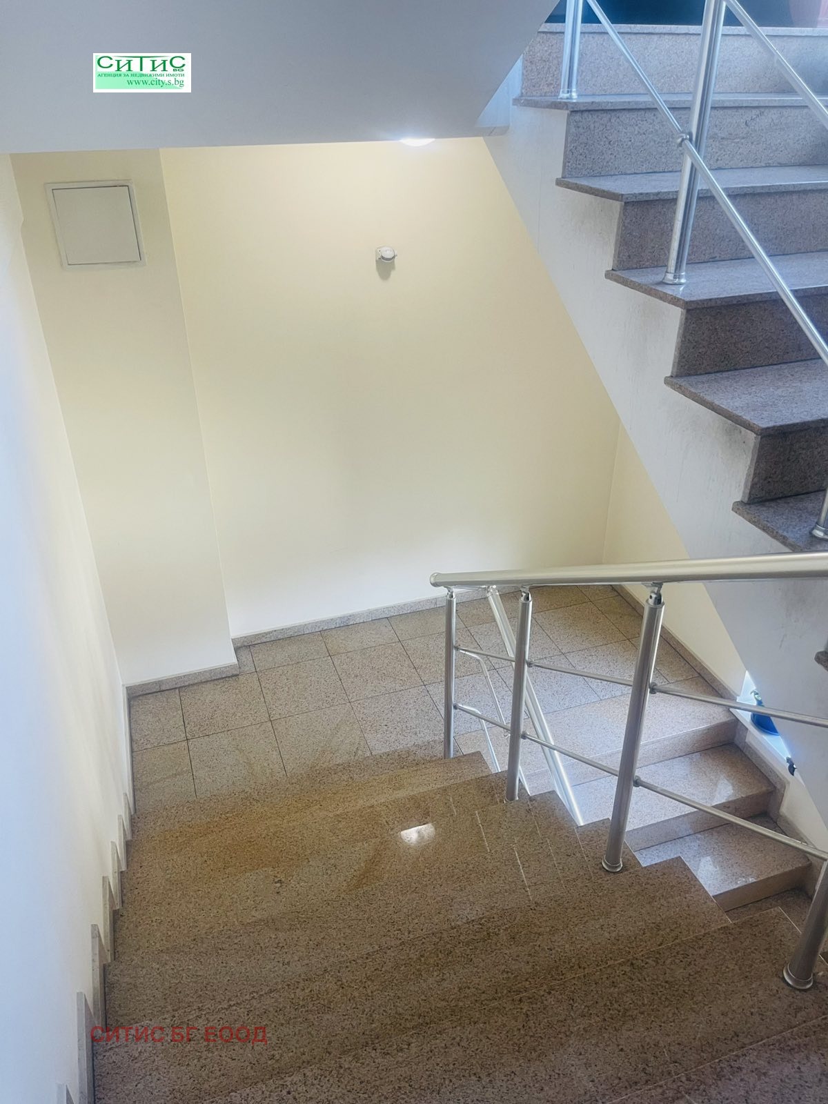 Дава под наем 2-СТАЕН, гр. София, Център, снимка 10 - Апартаменти - 54287402