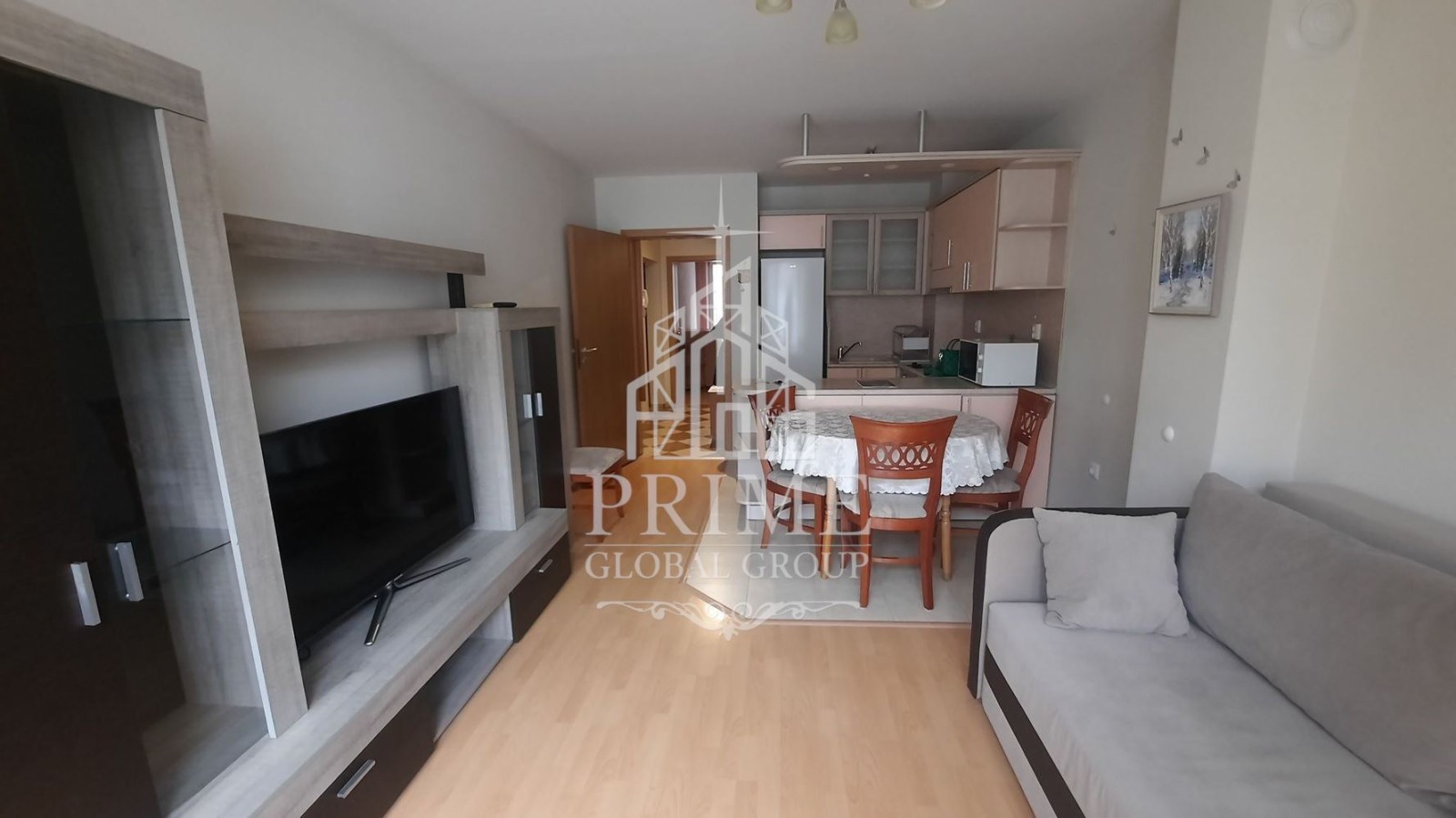 Дава под наем 2-СТАЕН, гр. Варна, Окръжна болница-Генерали