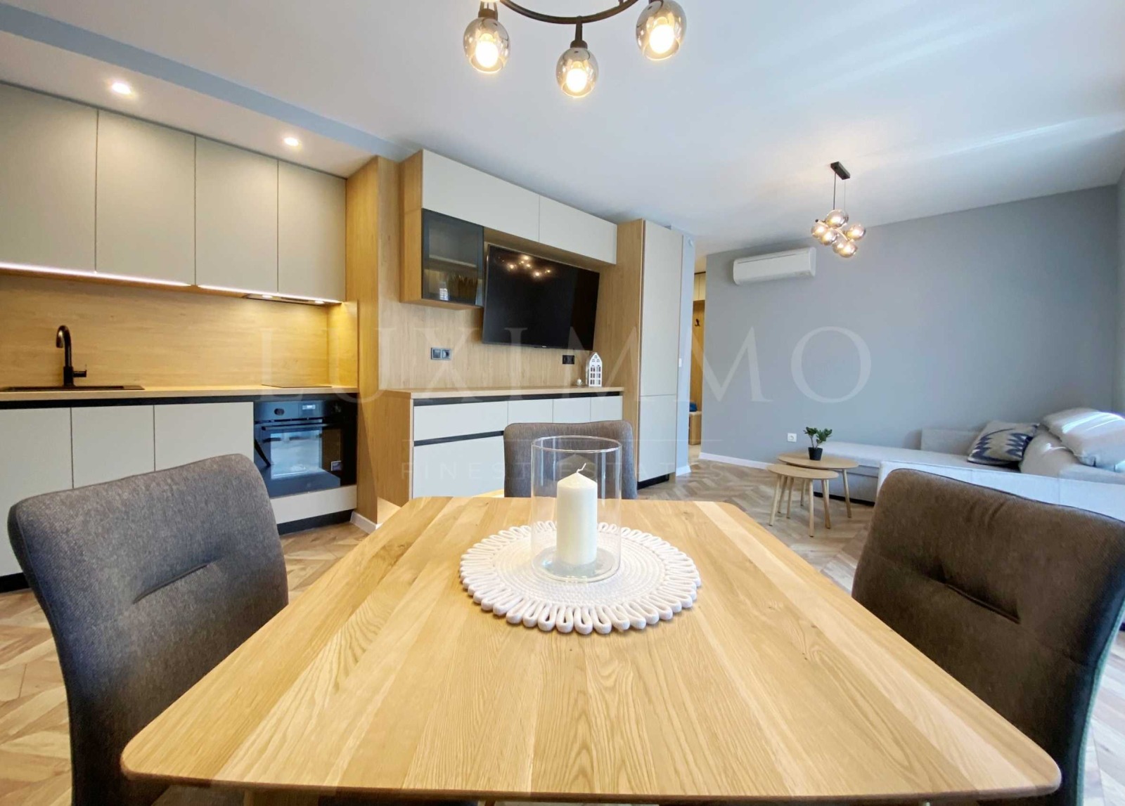 Дава под наем 2-СТАЕН, гр. Пловдив, Каменица 1, снимка 4 - Апартаменти - 54364387