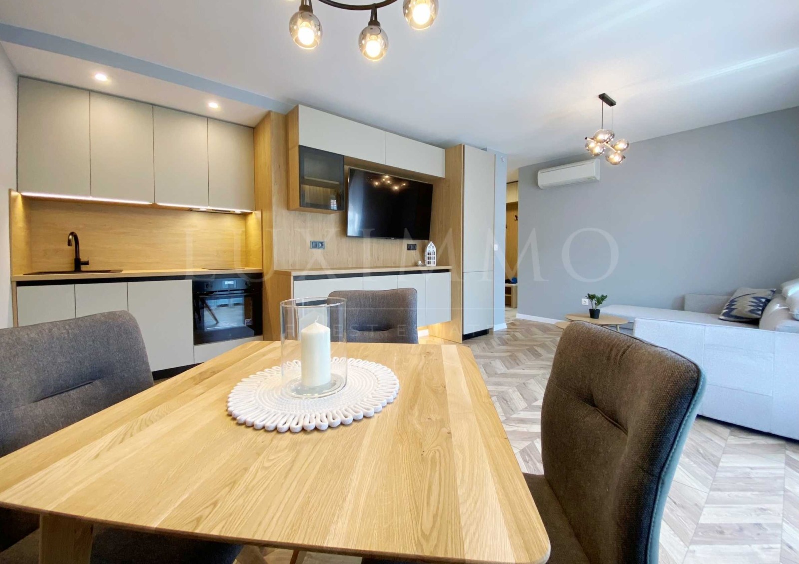 Дава под наем 2-СТАЕН, гр. Пловдив, Каменица 1