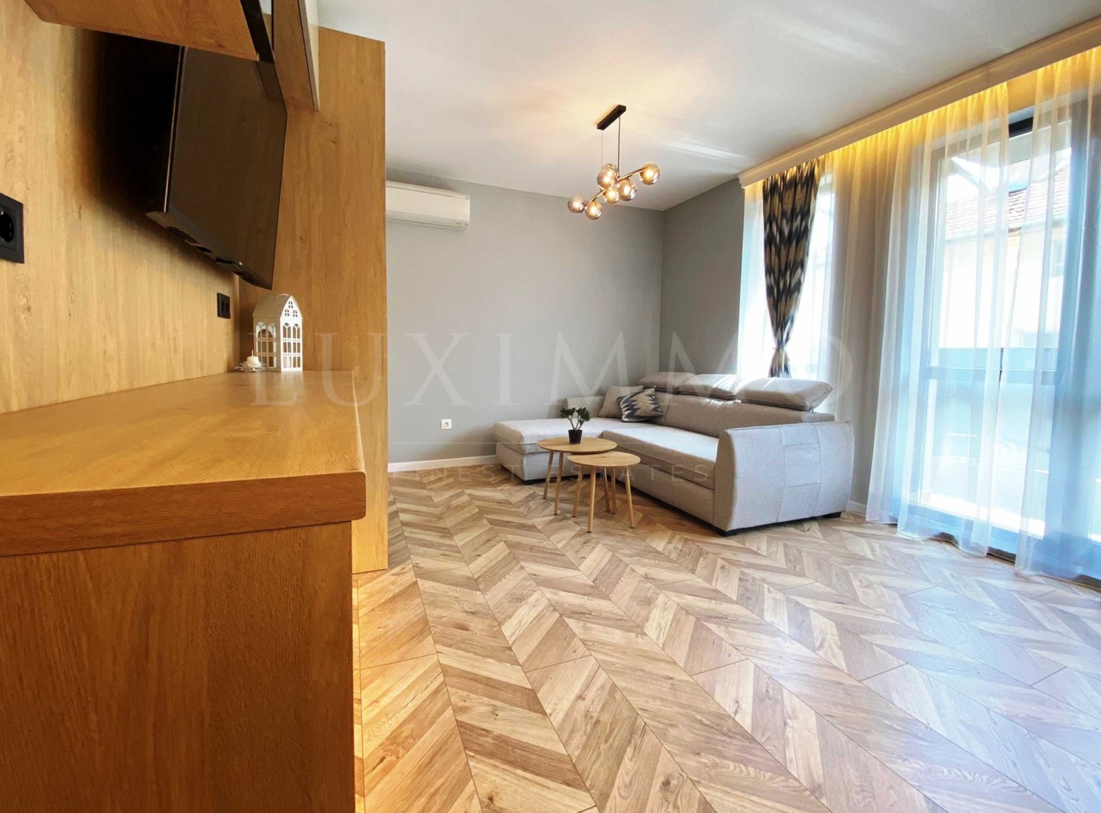 Дава под наем 2-СТАЕН, гр. Пловдив, Каменица 1, снимка 10 - Апартаменти - 54364387