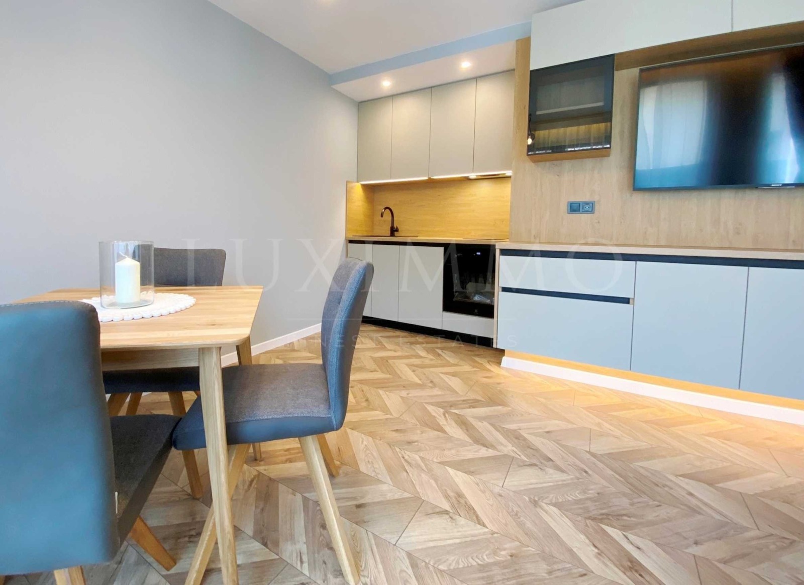 Дава под наем 2-СТАЕН, гр. Пловдив, Каменица 1, снимка 3 - Апартаменти - 54364387