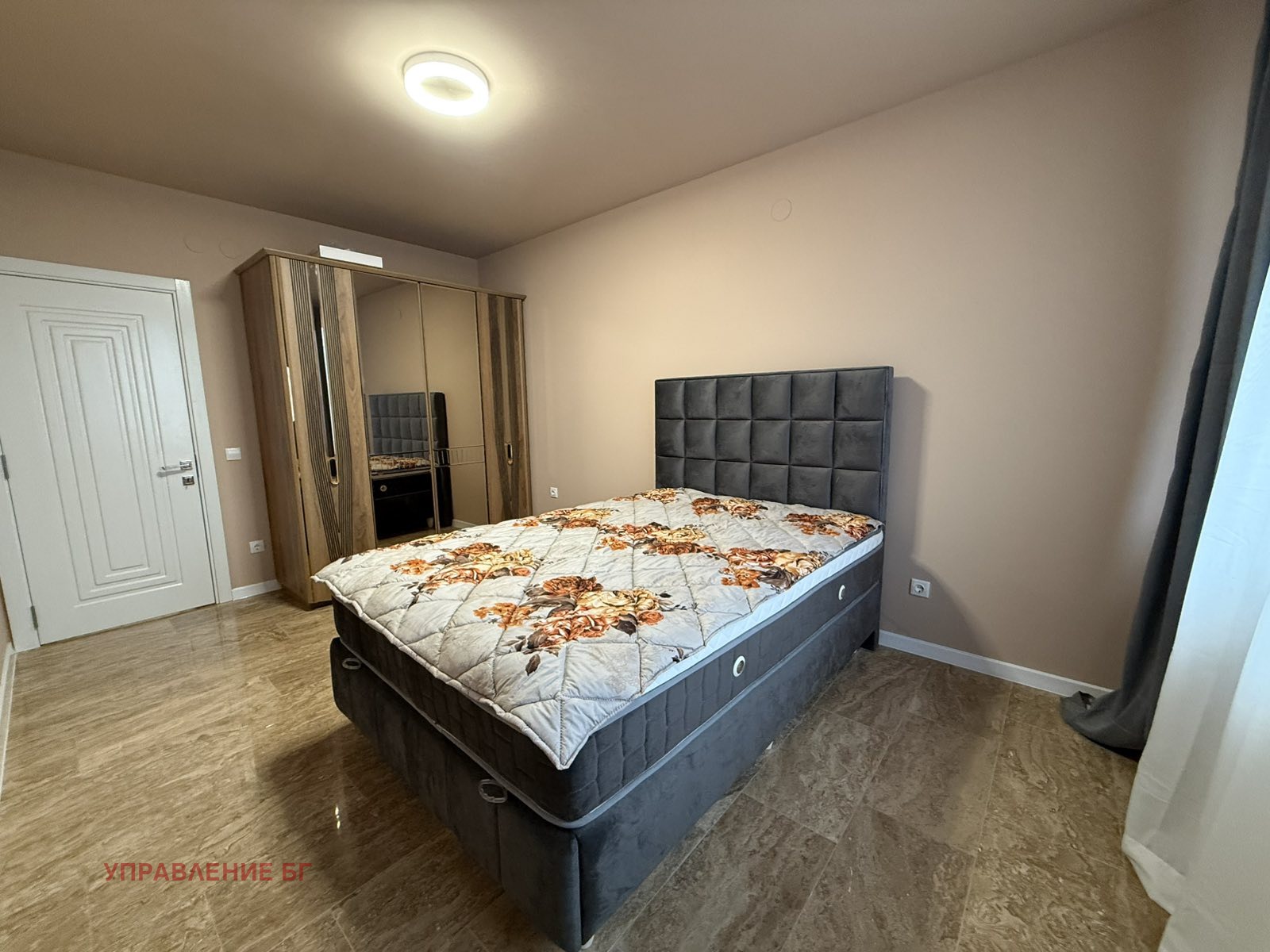 Дава под наем 3-СТАЕН, гр. София, Студентски град, снимка 3 - Апартаменти - 53941992