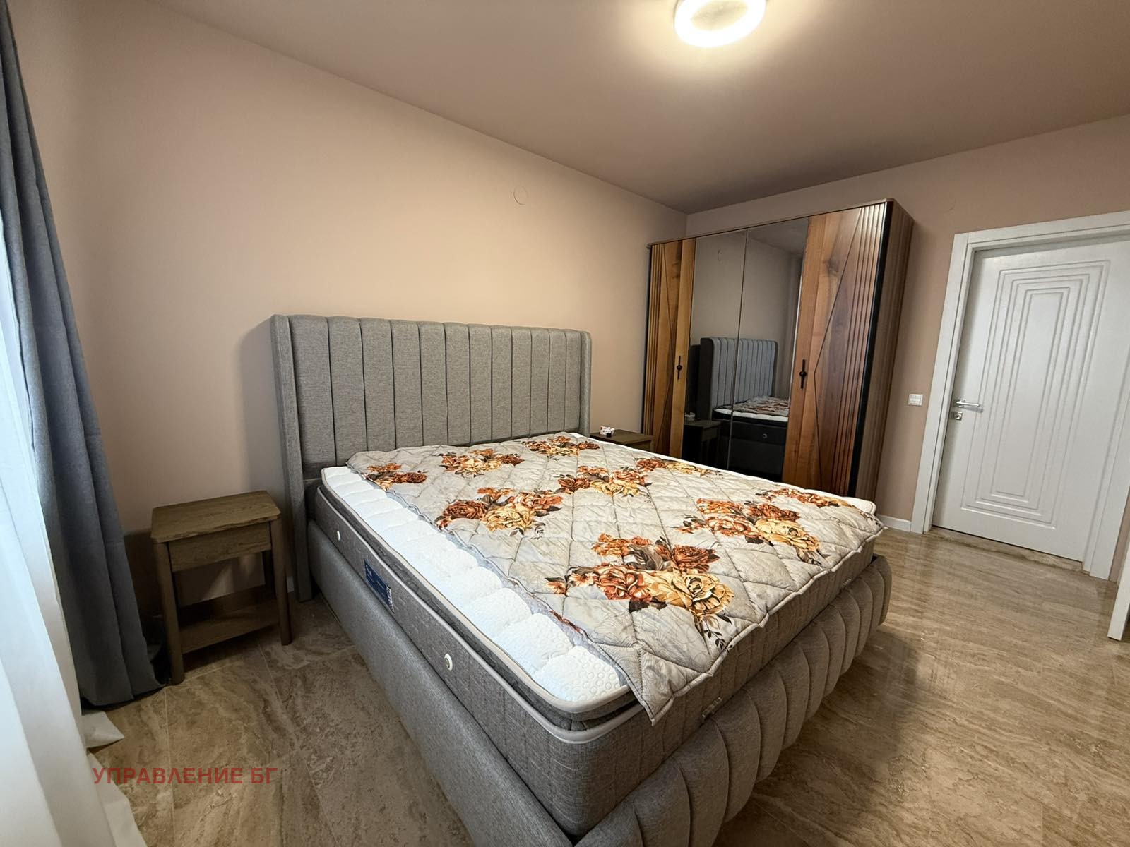 Дава под наем 3-СТАЕН, гр. София, Студентски град, снимка 4 - Апартаменти - 53941992