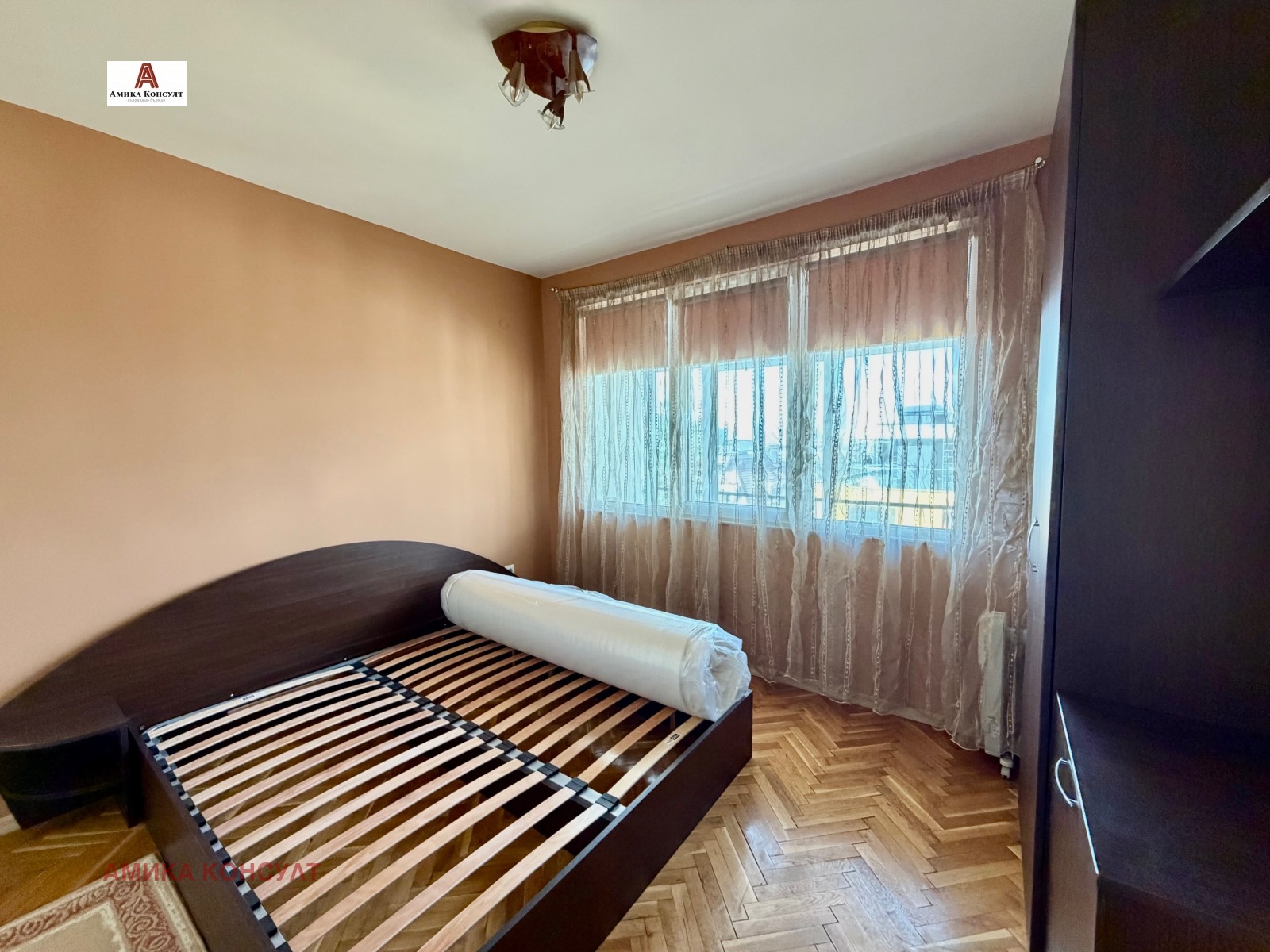 Дава под наем 3-СТАЕН, гр. София, Редута, снимка 6 - Апартаменти - 53974527